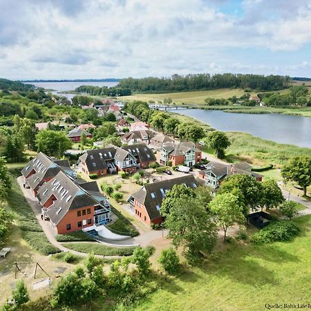 Ferienwohnung 5 Im Haus Am See Sellin  Eksteriør bilde