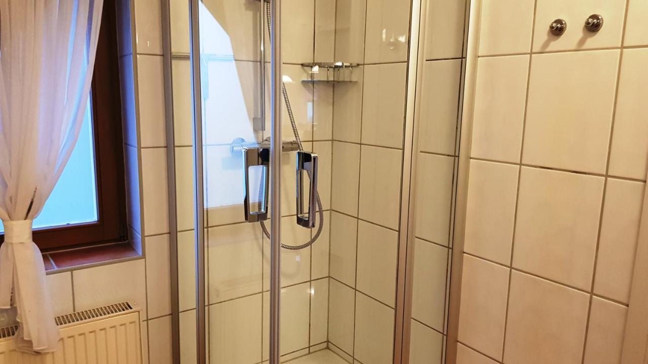 Ferienwohnung 5 Im Haus Am See Sellin  Eksteriør bilde