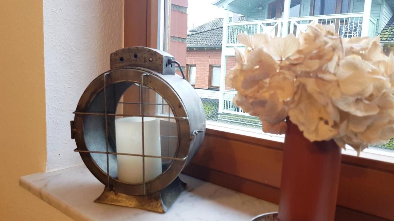 Ferienwohnung 5 Im Haus Am See Sellin  Eksteriør bilde