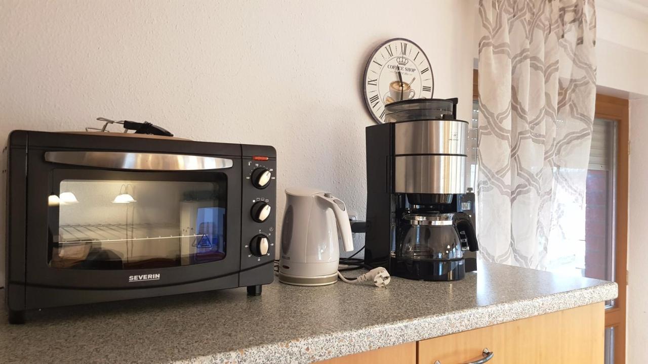 Ferienwohnung 5 Im Haus Am See Sellin  Eksteriør bilde