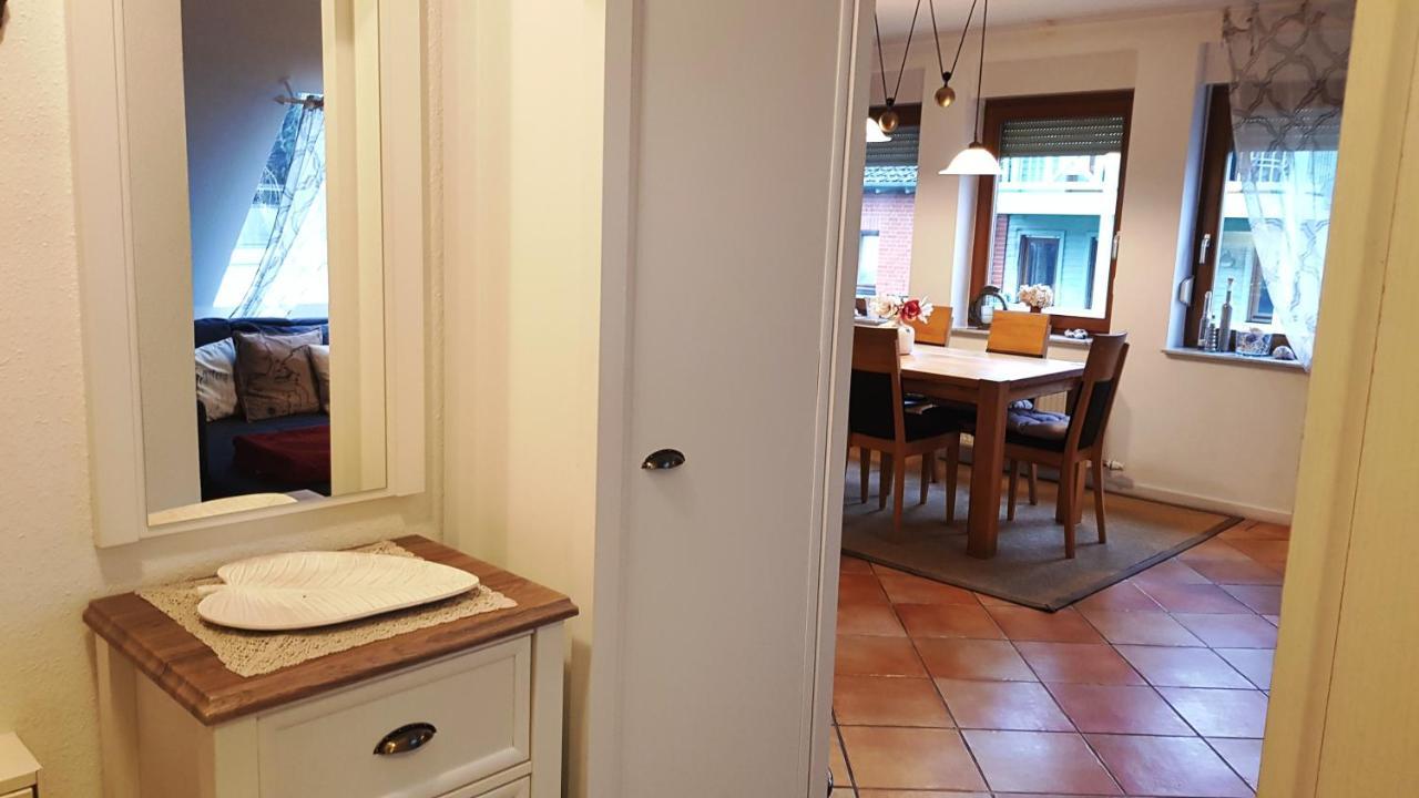 Ferienwohnung 5 Im Haus Am See Sellin  Eksteriør bilde