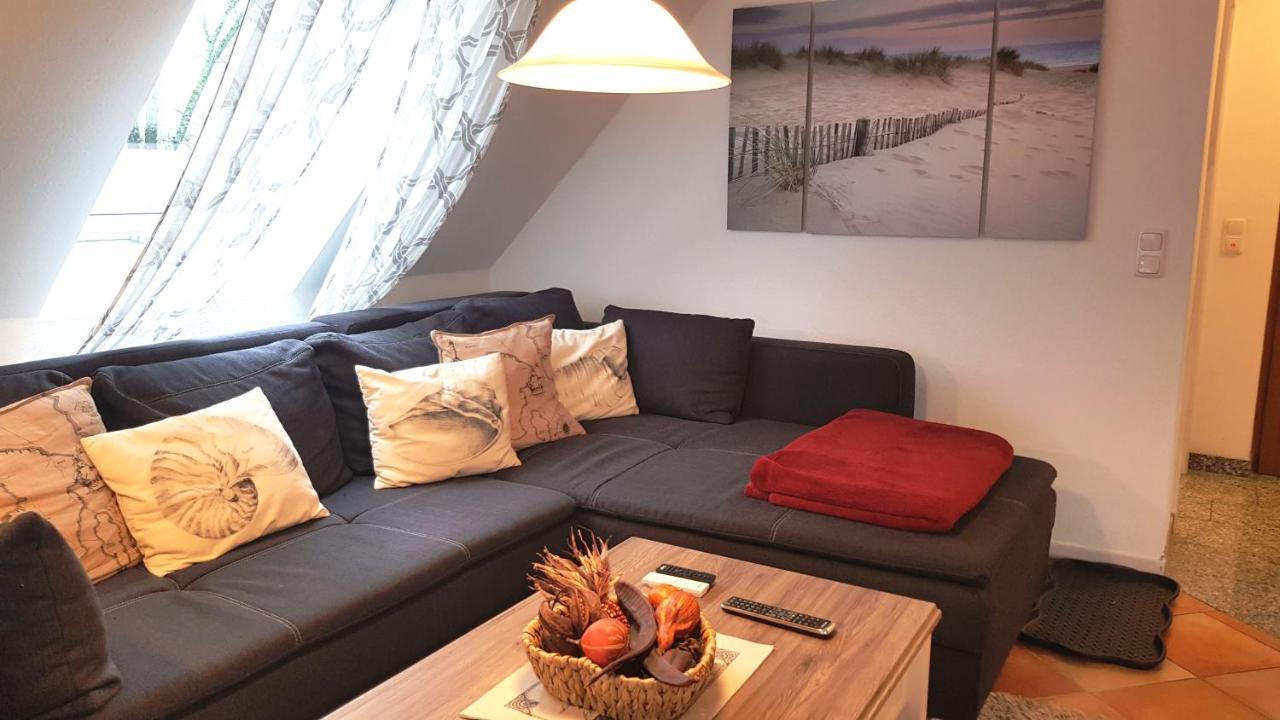 Ferienwohnung 5 Im Haus Am See Sellin  Eksteriør bilde