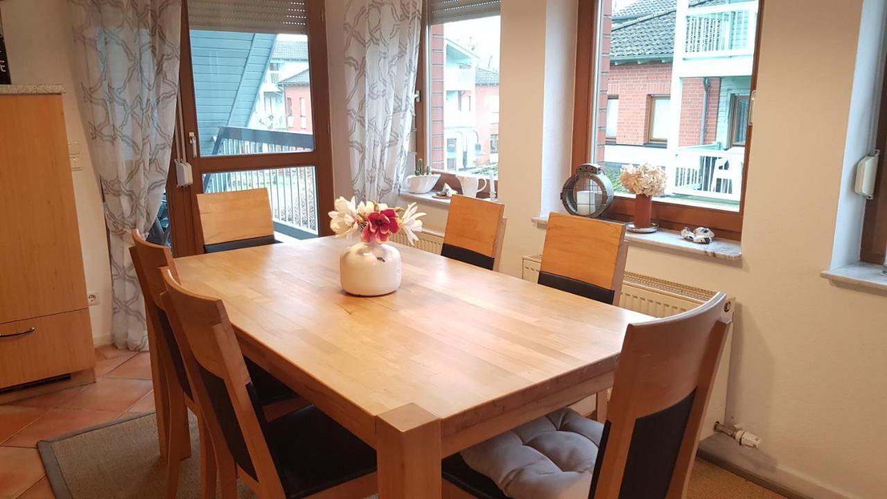 Ferienwohnung 5 Im Haus Am See Sellin  Eksteriør bilde