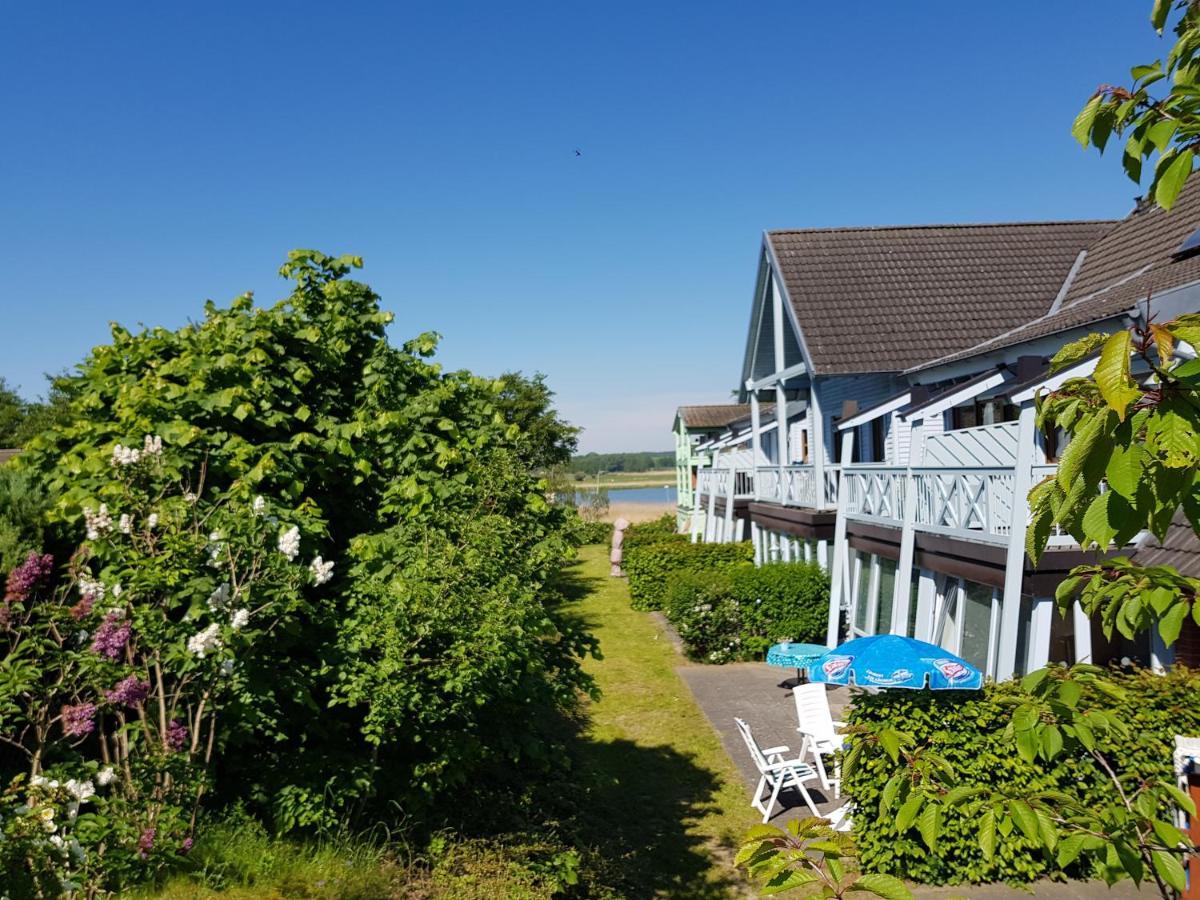Ferienwohnung 5 Im Haus Am See Sellin  Eksteriør bilde