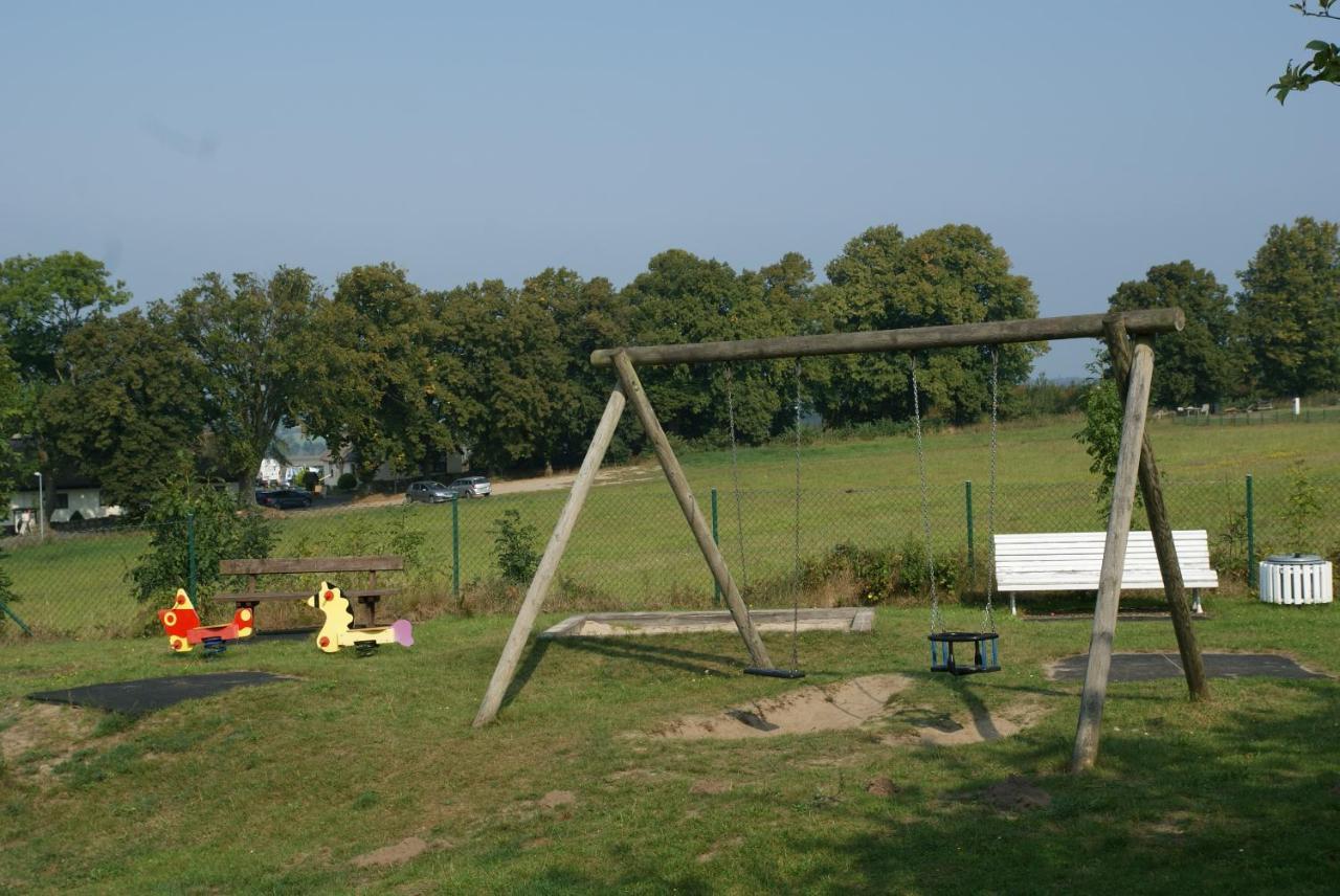 Ferienwohnung 5 Im Haus Am See Sellin  Eksteriør bilde