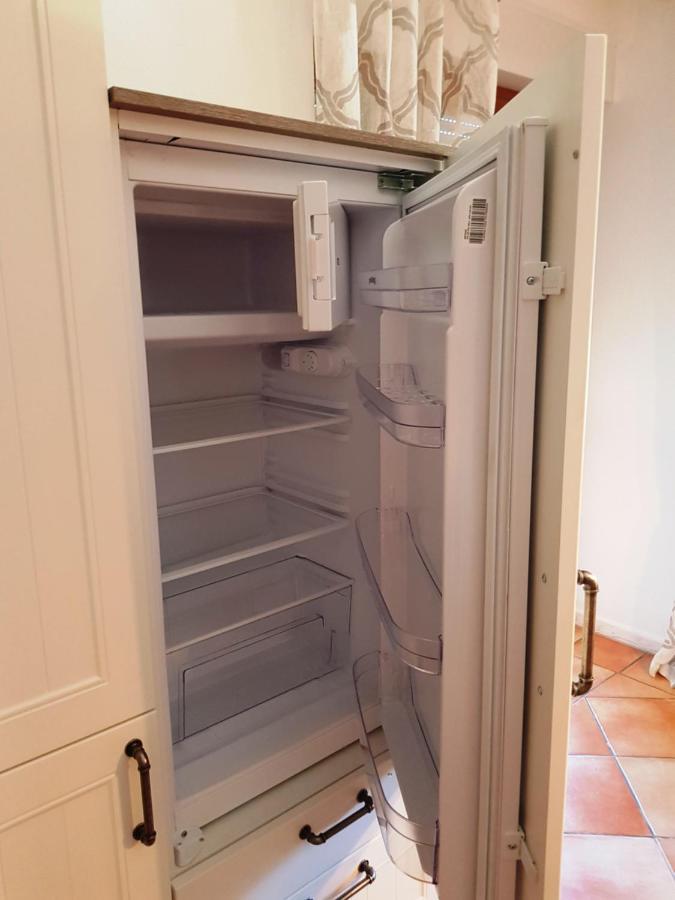 Ferienwohnung 5 Im Haus Am See Sellin  Eksteriør bilde